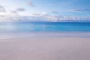blue, summer, scene