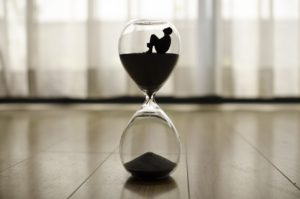time, clock, hour