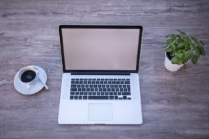 laptop, macbook, home office