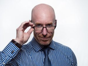 man, portrait, adult